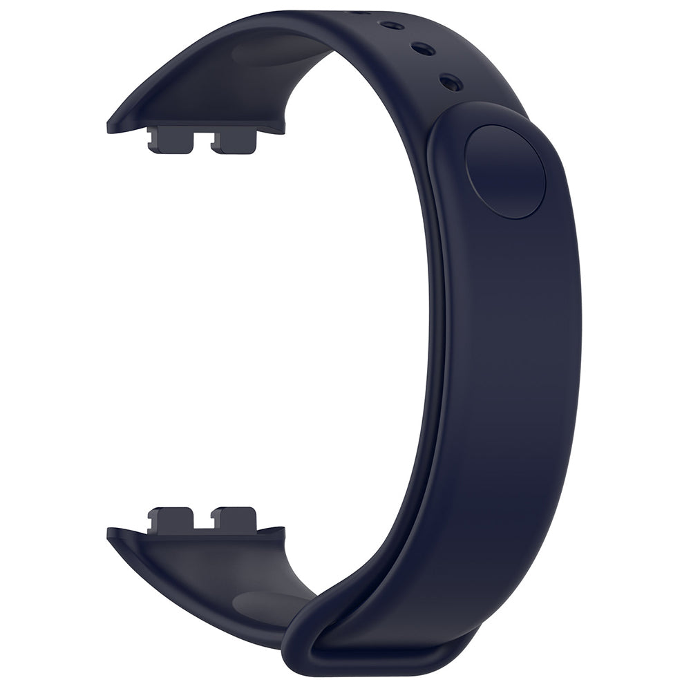 Λουράκι Techsuit W014 για Honor Band 9, Μπλε Ναυτικό
