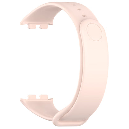 Λουράκι Techsuit W014 για Honor Band 9, Ροζ