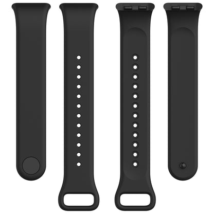 Λουράκι Techsuit W014 για Honor Band 9, Σκούρο Πράσινο