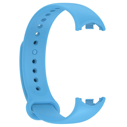 Λουράκι Techsuit W014 για Xiaomi Smart Band 10 / 9 / 8, Μπλε