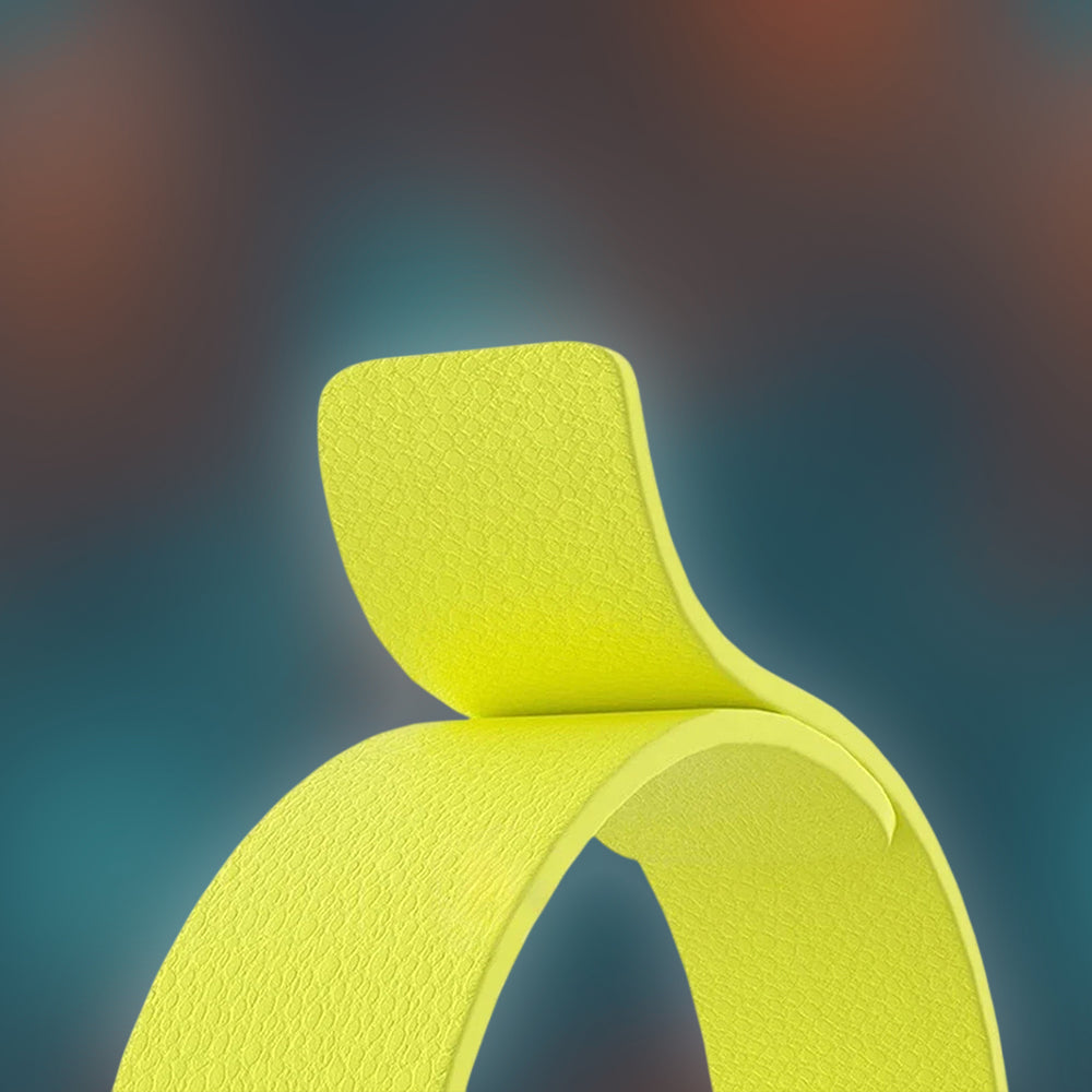 Λουράκι Techsuit W016 για Xiaomi Smart Band / Watch Series, Μπλε Ναυτικό