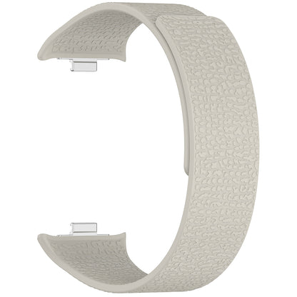 Λουράκι Techsuit W016 για Xiaomi Smart Band / Watch Series, Γκρι