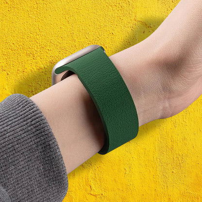 Λουράκι Techsuit W016 για Xiaomi Smart Band / Watch Series, Γκρι