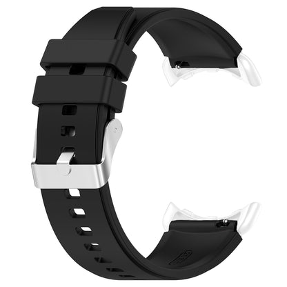 Techsuit W026 Strap for Huawei Watch / Xiaomi Watch Series, 22mm, Black