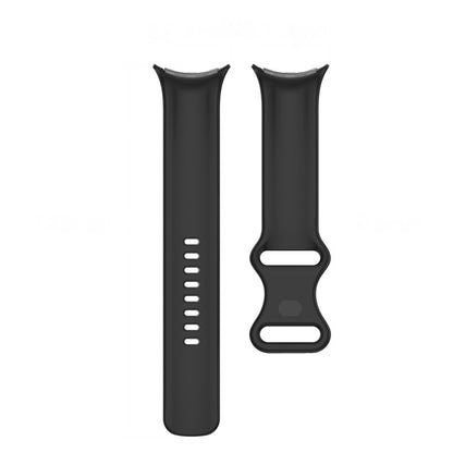 Λουράκι Techsuit W031 για Google Pixel Watch 4 41mm / Watch 3 41mm / Watch 2 / Watch, Γκρι