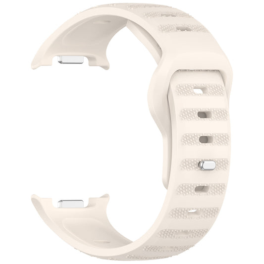 Techsuit W050 Strap for Samsung Galaxy Watch9 / Watch8 / Watch8 Classic Series, Beige