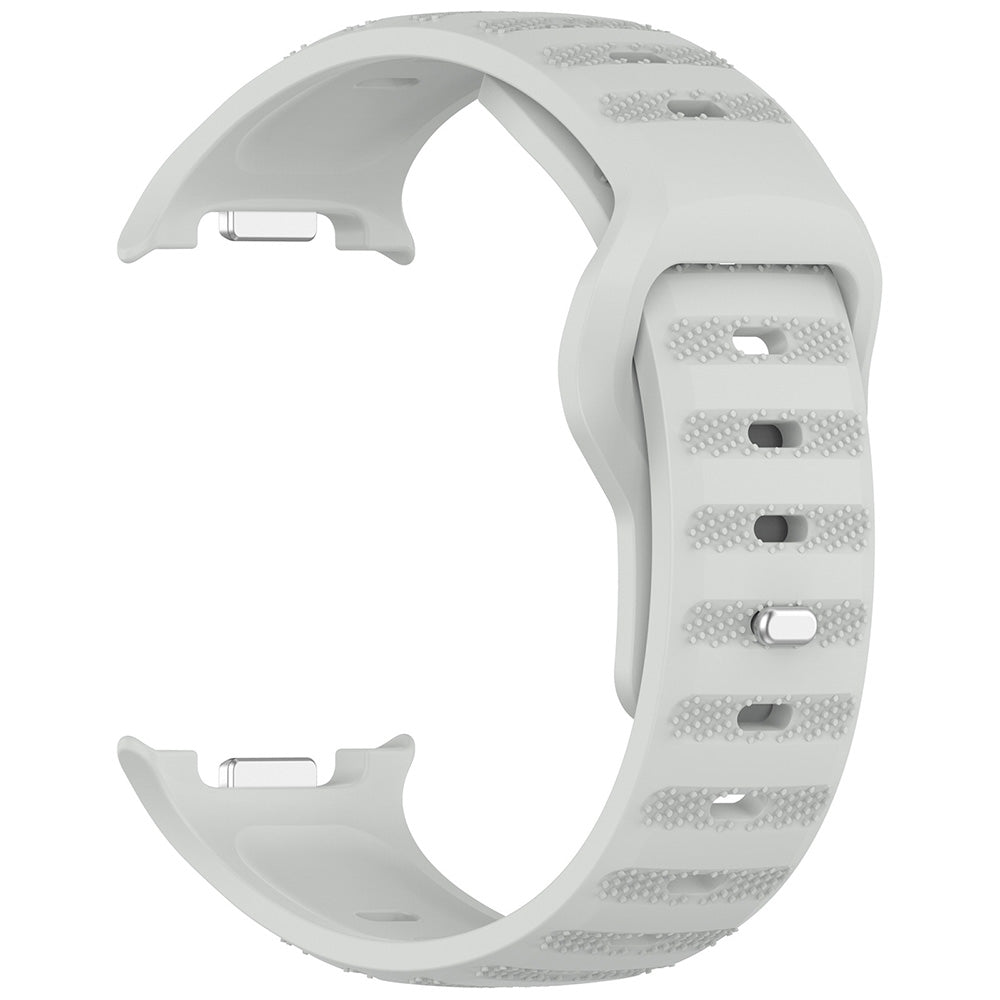 Techsuit W050 Strap for Samsung Galaxy Watch9 / Watch8 / Watch8 Classic Series, Gray