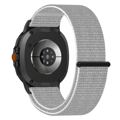 Techsuit W054 Strap for Samsung Galaxy Watch9 / Watch8 / Watch8 Classic Series, Gray