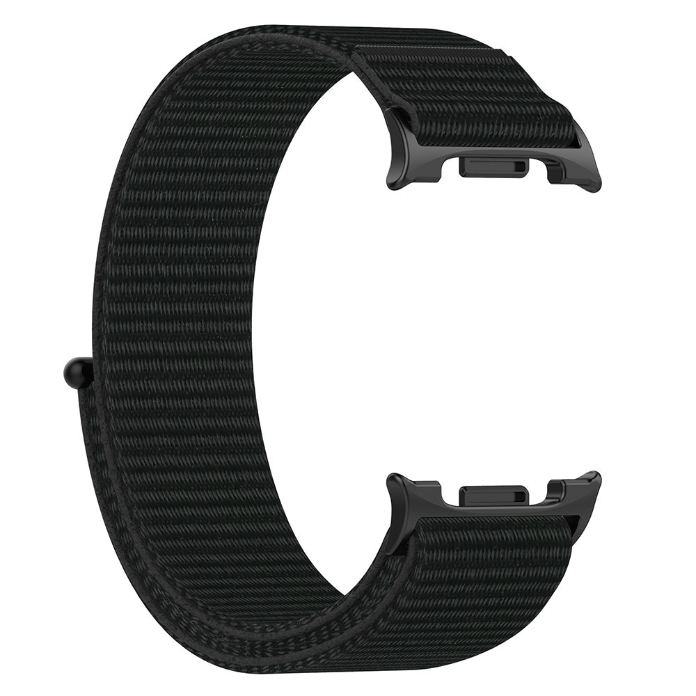 Techsuit W054 Strap for Samsung Galaxy Watch9 / Watch8 / Watch8 Classic Series, Black