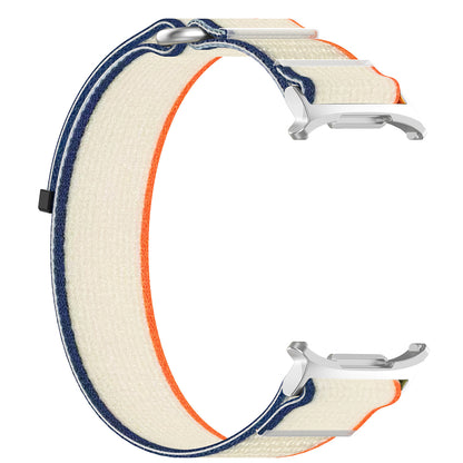Techsuit W054 Strap for Samsung Galaxy Watch Ultra Series, Beige Orange