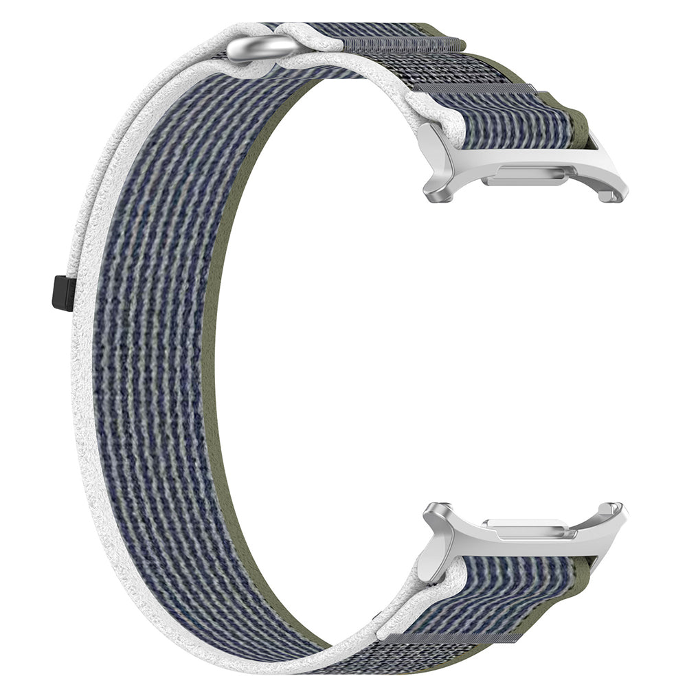 Techsuit W054 Strap for Samsung Galaxy Watch Ultra Series, Dark Green Gray