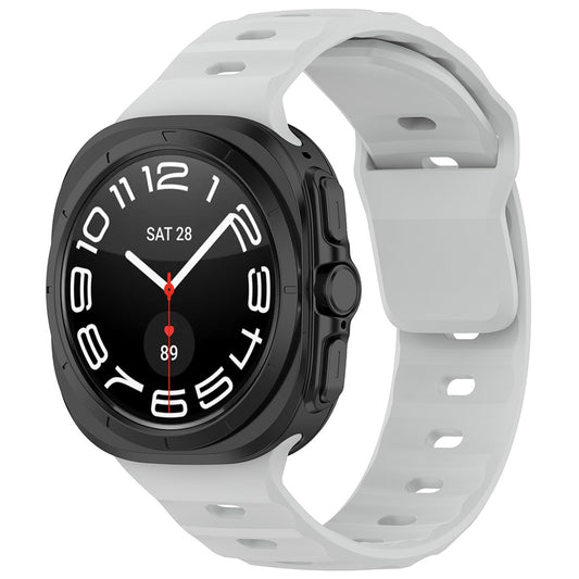 Techsuit W055 Strap for Samsung Galaxy Watch Ultra Series, Gray