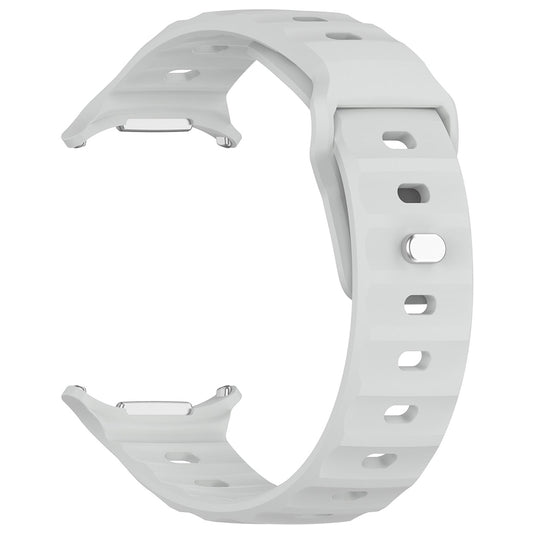 Techsuit W055 Strap for Samsung Galaxy Watch Ultra Series, Gray