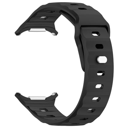 Techsuit W055 Strap for Samsung Galaxy Watch Ultra Series, Black