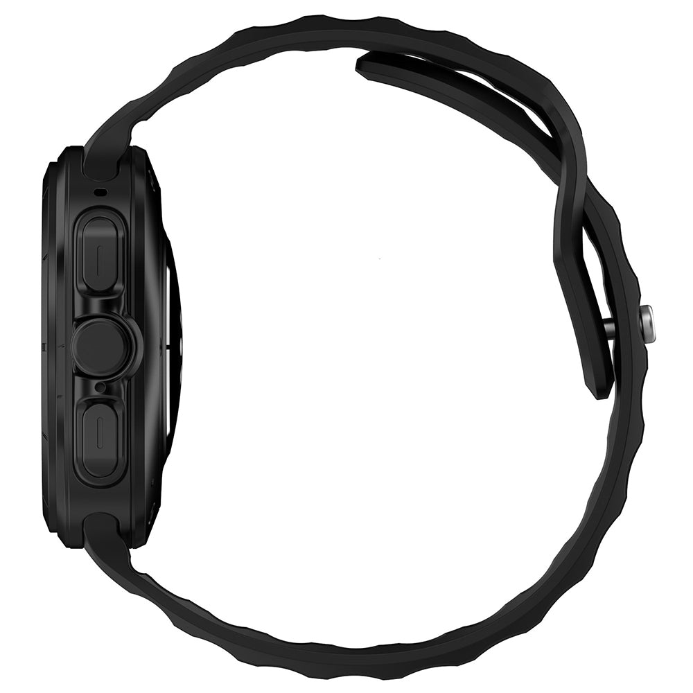 Techsuit W055 Strap for Samsung Galaxy Watch Ultra Series, Black