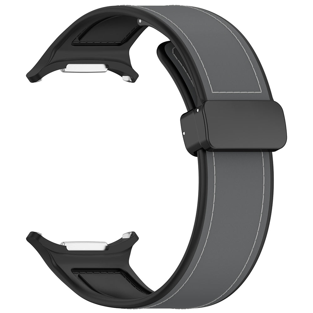 Techsuit W056 Strap for Samsung Galaxy Watch Ultra Series, Gray