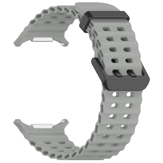 Techsuit W062 Strap for Samsung Galaxy Watch Ultra Series, Gray
