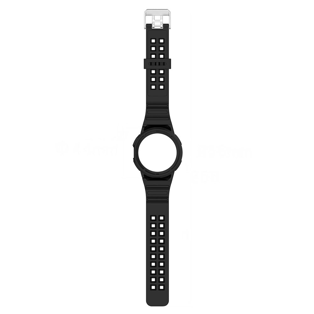 Techsuit W065 Strap for Google Pixel Watch 4 41mm / Watch 3 41mm / Watch 2 / Watch, Green
