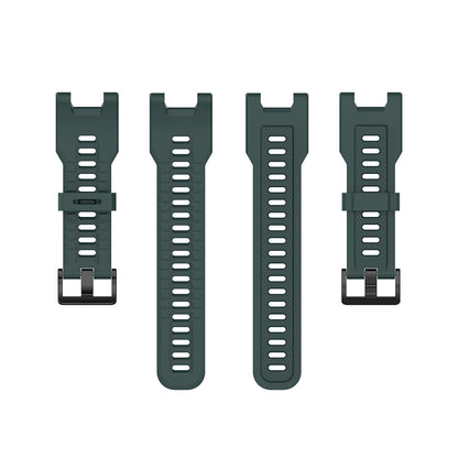 Techsuit W067 Strap for Amazfit T-Rex Pro / T-Rex, Gray