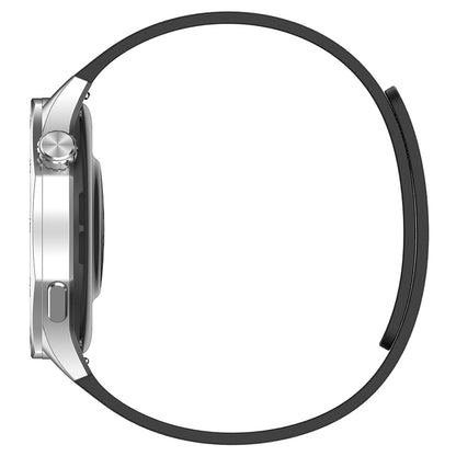 Techsuit W074 Strap for Samsung Galaxy Watch Series, 20mm, Beige