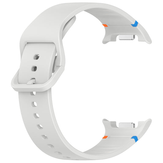 Techsuit W079 Strap for Samsung Galaxy Watch9 / Watch8 / Watch8 Classic Series, Gray