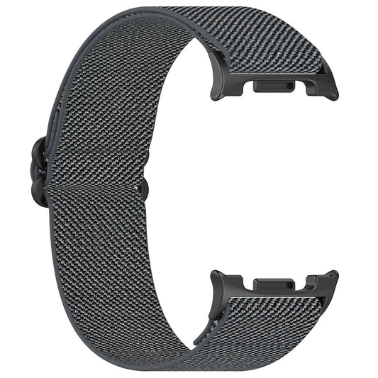 Techsuit W080 Strap for Samsung Galaxy Watch9 / Watch8 / Watch8 Classic Series, Gray