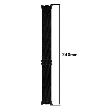 Techsuit W080 Strap for Samsung Galaxy Watch9 / Watch8 / Watch8 Classic Series, Pink