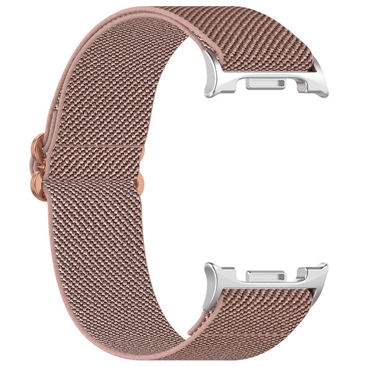 Techsuit W080 Strap for Samsung Galaxy Watch9 / Watch8 / Watch8 Classic Series, Pink