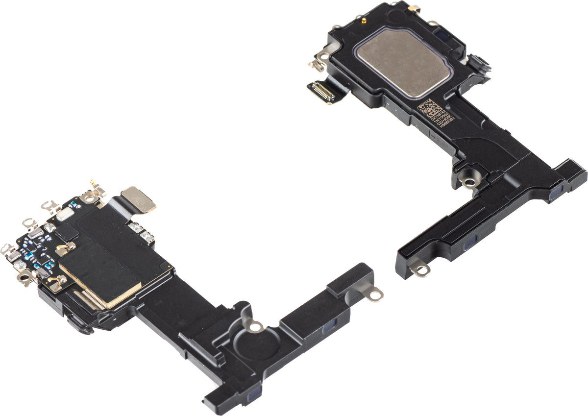 Ηχείο Apple iPhone 16 Plus, με ταινία