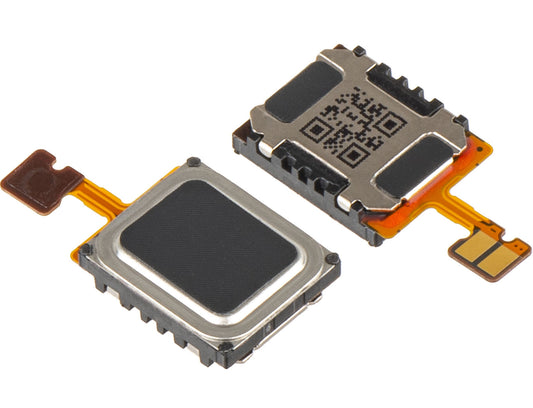 Motorola Moto G17 Power speaker, with strip, Service Pack S938F00974