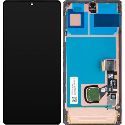 Οθόνη με οθόνη αφής Google Pixel 7 Pro, Service Pack G949-00290-01