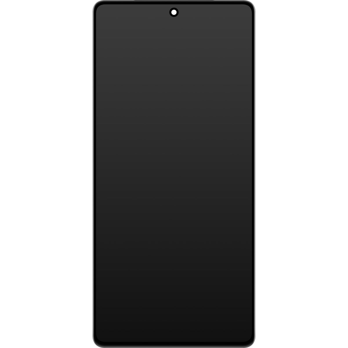 Οθόνη με οθόνη αφής Google Pixel 7, Service Pack G949-00322-01