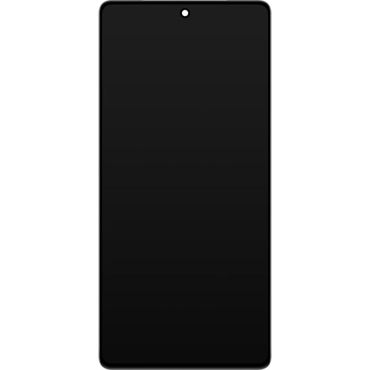 Google Pixel 7 Pro Touchscreen Display, Service Pack G949-00290-01