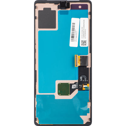 Οθόνη με οθόνη αφής Google Pixel 7, Service Pack G949-00322-01