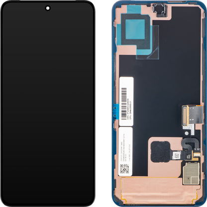 Display με Touchscreen Google Pixel 8, Service Pack G949-00555-01