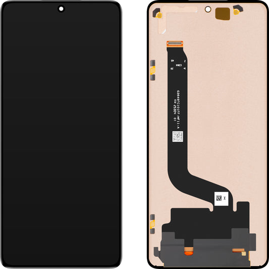Οθόνη με Αφή Huawei Mate X7, Sub Outer, Service Pack 02357HPV