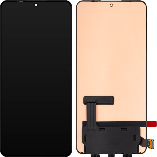 Οθόνη με Touchscreen MP συμβατή με Xiaomi 13T / 13T Pro, Έκδοση OLED