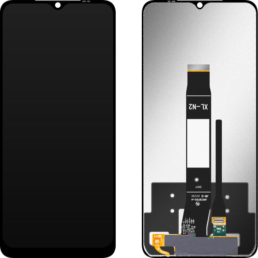 Οθόνη με οθόνη αφής MP συμβατή με Xiaomi Redmi A1 / A1+ / A2 / A2+