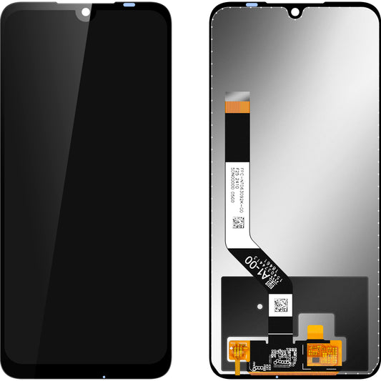 MP Touchscreen Display compatible with Xiaomi Redmi Note 7 / Note 7 Pro