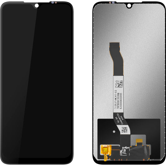 Οθόνη με οθόνη αφής MP συμβατή με Xiaomi Redmi Note 8T