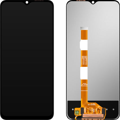 Οθόνη με Αφής MP συμβατή με vivo Y17s / Y28 / Y33s / Y33t