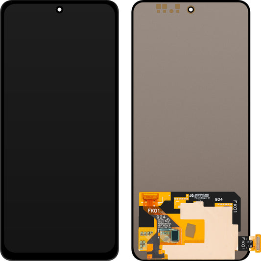 Display με Touchscreen MP συμβατό με vivo S18e / T3 / V29e / V30 Lite / V40 SE / Y100 4G