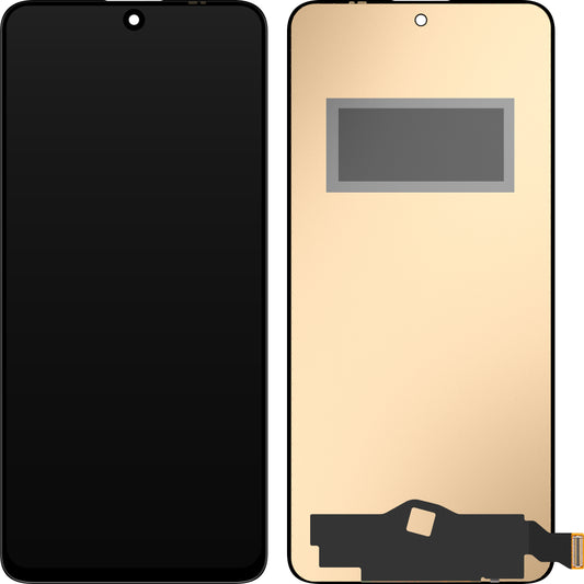 MP Touchscreen Display compatible with Xiaomi Poco F5 Pro / Redmi K60 / K60 Pro
