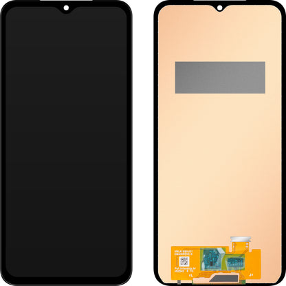 MP Touchscreen Display compatible with Samsung Galaxy A16 4G A165 / A16 5G A166 / A17 4G A175 / A17 5G A176 / A26 A266 / M16 M166