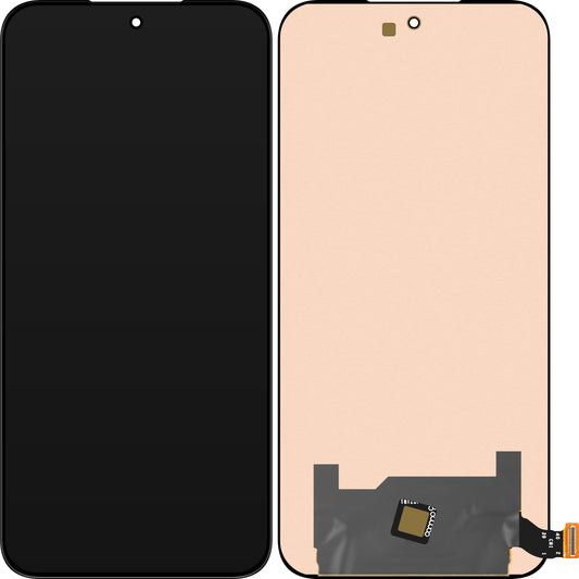 MP Touchscreen Display compatible with Xiaomi 15T, OLED Version