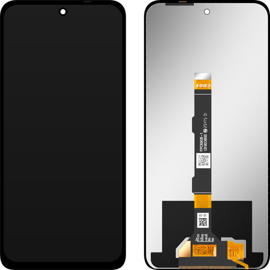 Οθόνη με οθόνη αφής MP συμβατή με TCL NxtPaper 70 Pro