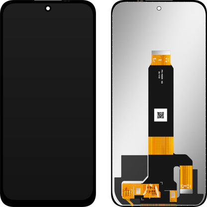 MP Touchscreen Display compatible with TCL K70 / K70 Power
