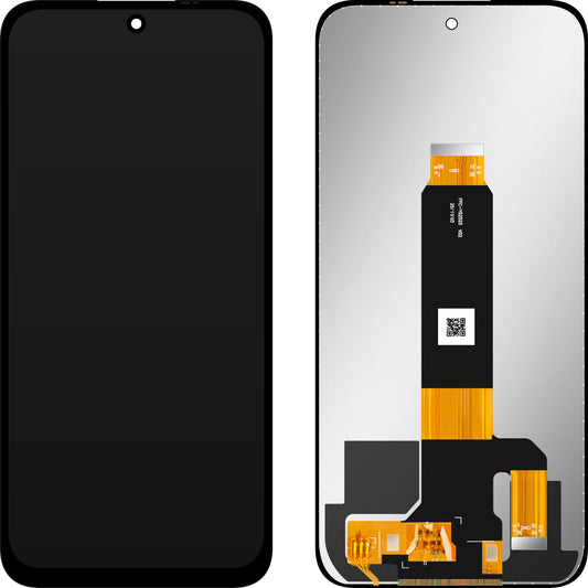 Οθόνη με Αφής MP συμβατή με TCL K70 / K70 Power