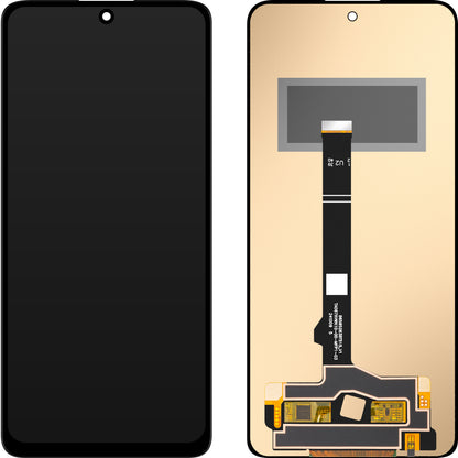 MP Touchscreen Display compatible with Xiaomi Poco F6 / X6 Pro