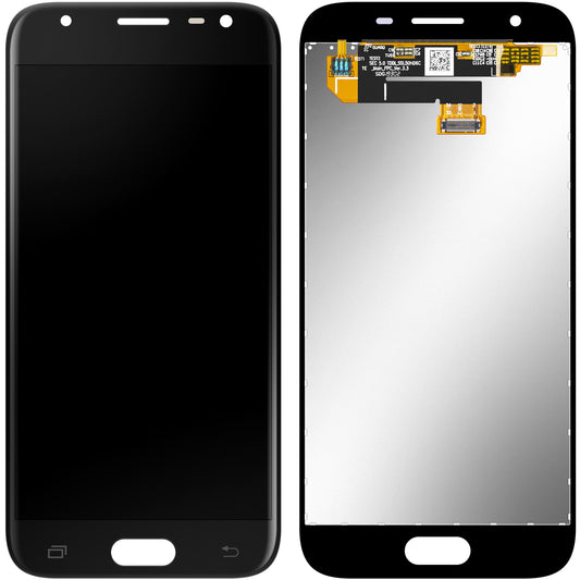 MP Touchscreen Display compatible with Samsung Galaxy J3 (2017) J330